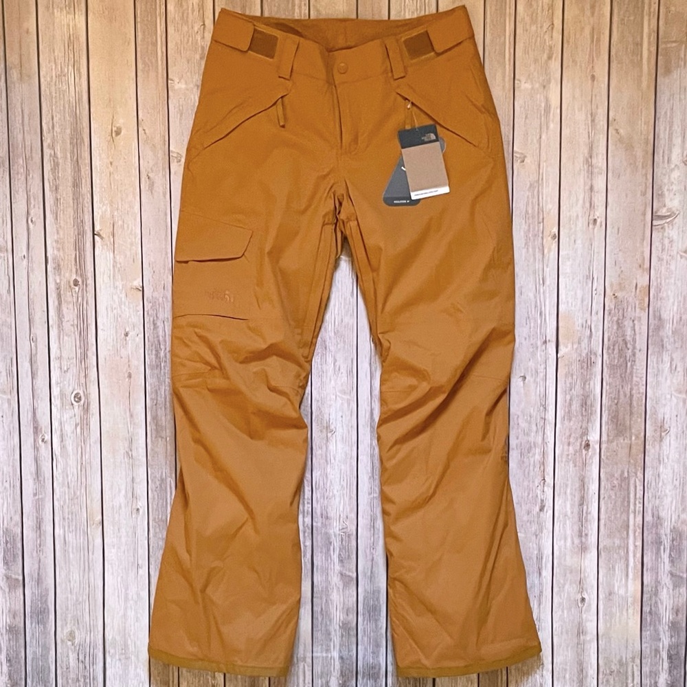 The North Face Women’s Freedom Insulated Snow Pants